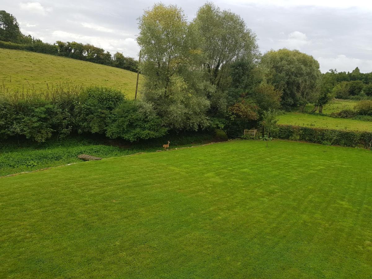Maison Moderne A La Campagne Bezinghem Zewnętrze zdjęcie