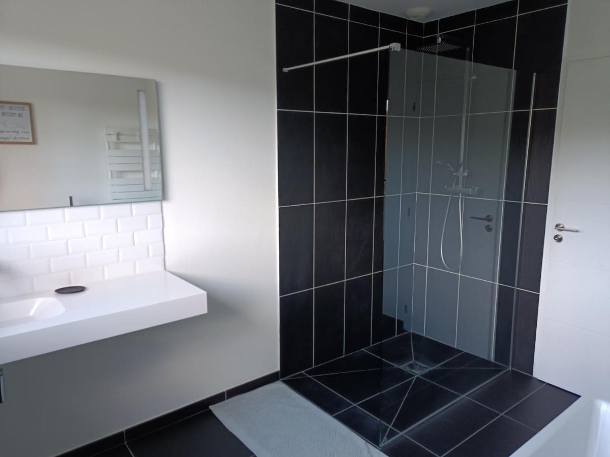 Maison Moderne A La Campagne Bezinghem Zewnętrze zdjęcie