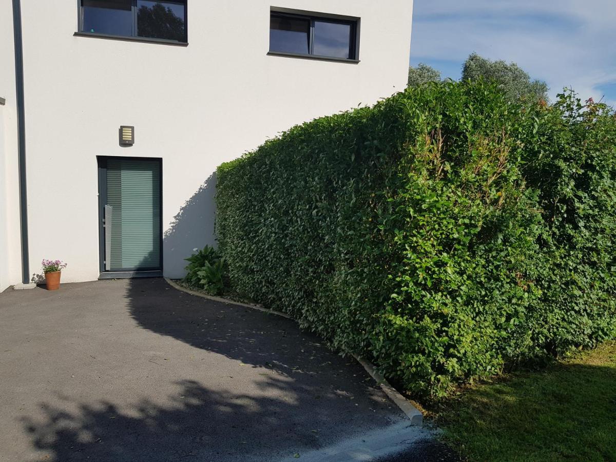 Maison Moderne A La Campagne Bezinghem Zewnętrze zdjęcie