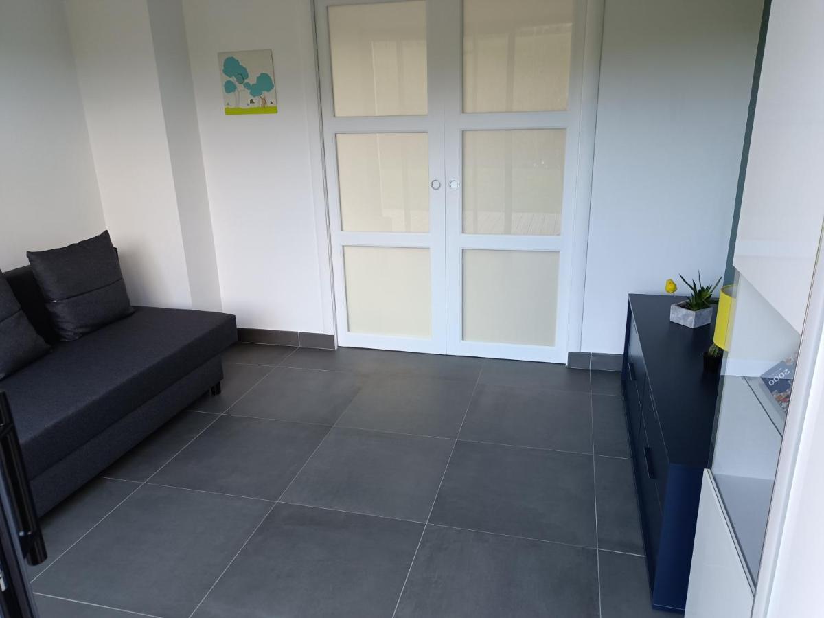 Maison Moderne A La Campagne Bezinghem Zewnętrze zdjęcie