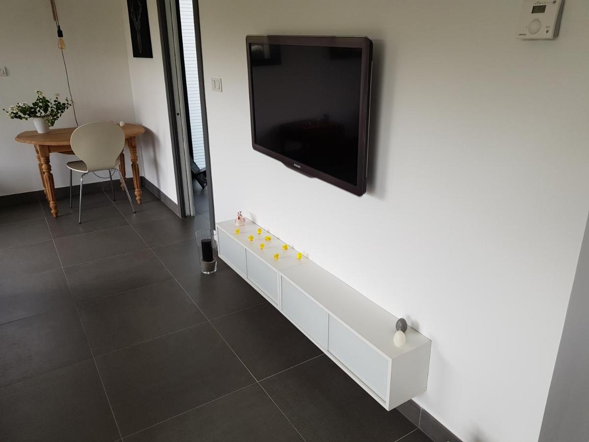 Maison Moderne A La Campagne Bezinghem Zewnętrze zdjęcie
